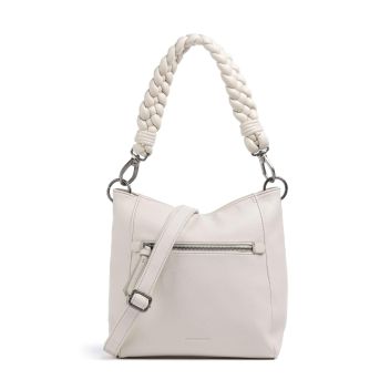 FredsBruder Good Vibes Only Shoulder bag ivory