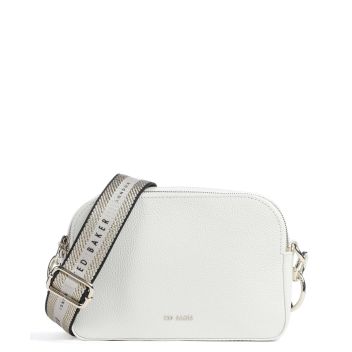 Ted Baker Dailiah Crossbody bag white