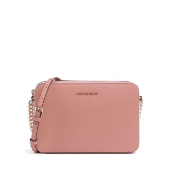 Michael Kors Jet Set Crossbody bag antique pink