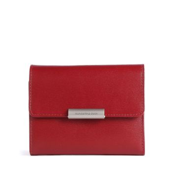 Mandarina Duck Hera 3.0 Wallet red