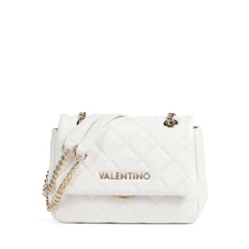 Valentino Bags Ocarina Shoulder bag white