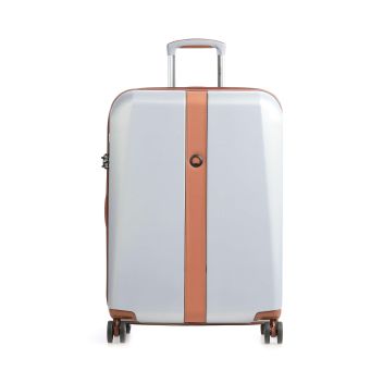 Delsey Paris Promenade Hard 2.0 Spinner (4 wheels) grey