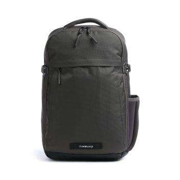 Timbuk2 Transit The Division Pack Dlx Laptop backpack dark grey