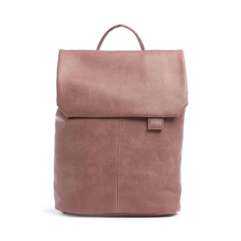 Zwei Mademoiselle.M MR13 Backpack antique pink
