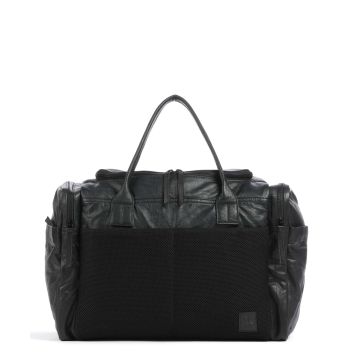 Still Nordic Ryder Weekend bag black