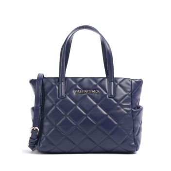 Valentino Bags Ocarina Handbag dark blue