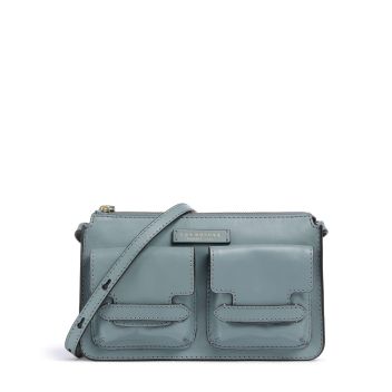 The Bridge Lucrezia Crossbody bag light blue