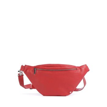 Depeche Fashion Favorites Fanny pack red
