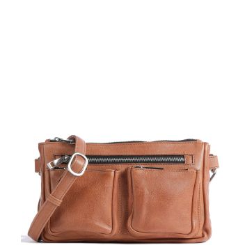 Still Nordic Anouk Anouk Crossbody bag cognac