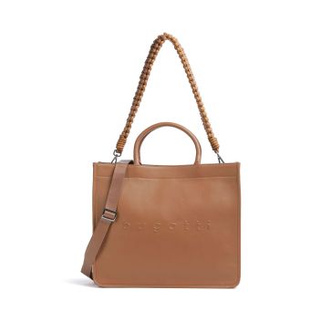 Bugatti Daphne Handbag cognac