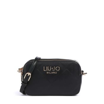 Liu Jo Ridhi Crossbody bag black