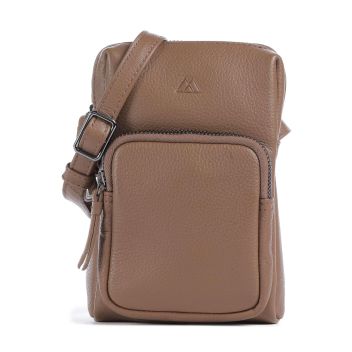 Markberg Focus Crossbody bag brown