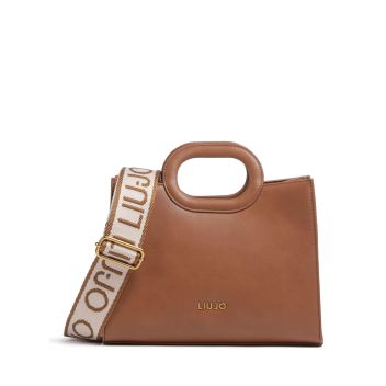 Liu Jo Daurin Handbag brown