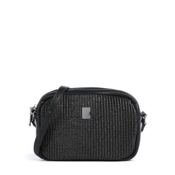 Replay Crossbody bag black