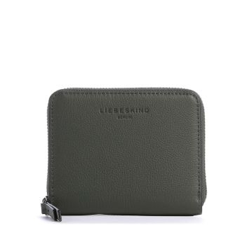 Liebeskind Harris Conny Wallet dark green