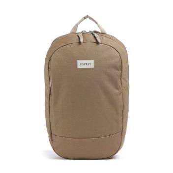 Osprey Arcane Small Backpack light brown