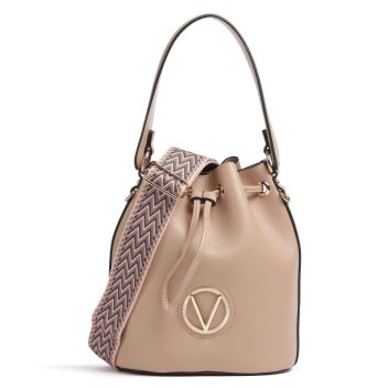 Valentino Bags Katong Bucket bag beige