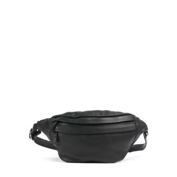 Still Nordic Basic Crossbody bag black