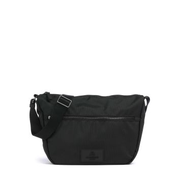 Markberg Mono Crossbody bag black