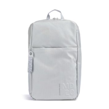 Mandarina Duck MD20 Backpack light grey