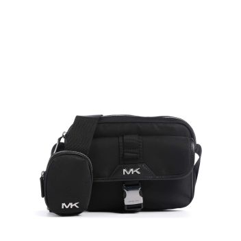 Michael Kors Brooklyn Crossbody bag black