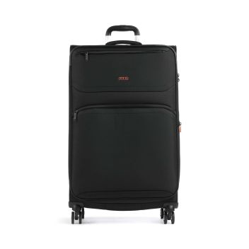 Jump Moorea 2 Spinner (4 wheels) black