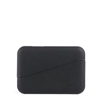 Bellroy Flip Case RFID Credit card holder black