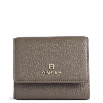 Aigner Ivy RFID Wallet brown
