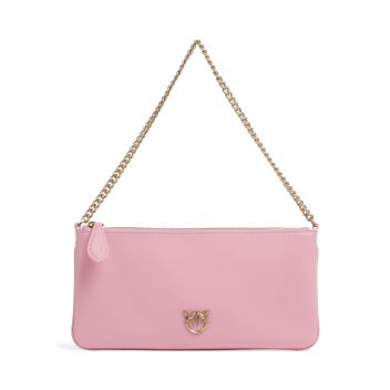 Pinko Horizontal Shoulder bag rose