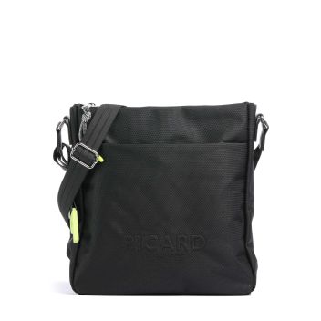 Picard Lucky One Crossbody bag black