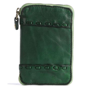 Campomaggi Wallet dark green