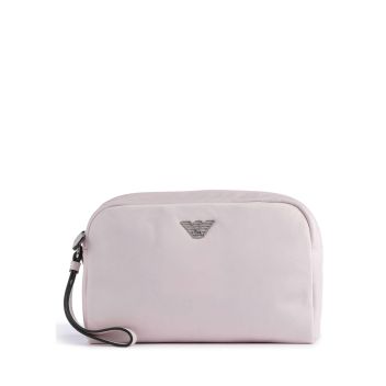 Emporio Armani Toiletry bag rose