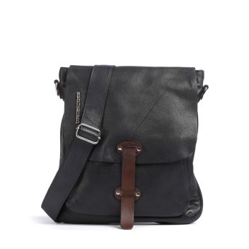 Taschendieb Wien Salvatorianerplatz 2 Crossbody bag navy