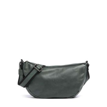 Harold\'s Caugio Crossbody bag dark green