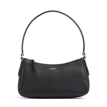 BOSS Alyce Shoulder bag black