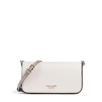 Kate Spade New York Devin Crossbody bag ivory