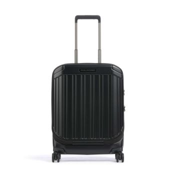 Piquadro PQ Light Spinner (4 wheels) black
