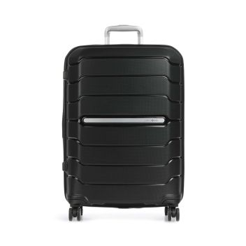 Samsonite Flux Exp Spinner (4 wheels) black