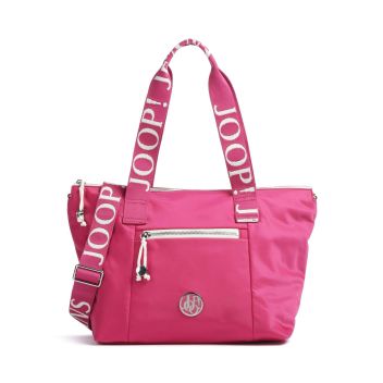 JOOP! Jeans Lietissimo Janita Tote bag pink
