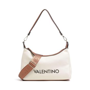 Valentino Bags Leith Shoulder bag ivory/brown