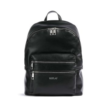 Replay Backpack black