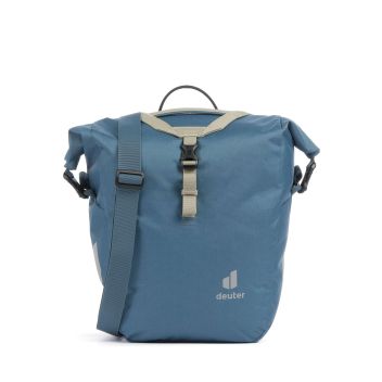 Deuter Valbona 20+5 Luggage bag blue