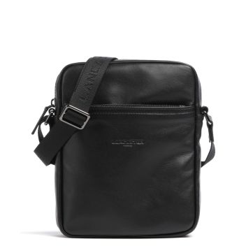 Lancaster Soft Vintage Crossbody bag black