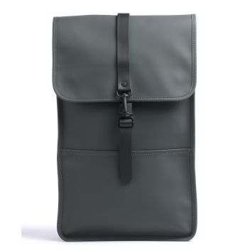 Rains Backpack dark grey