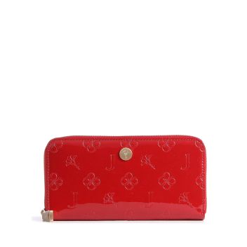 JOOP! Decoro Lucente Melete Wallet red