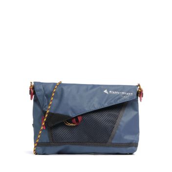Klättermusen Hrid Shoulder bag dark blue
