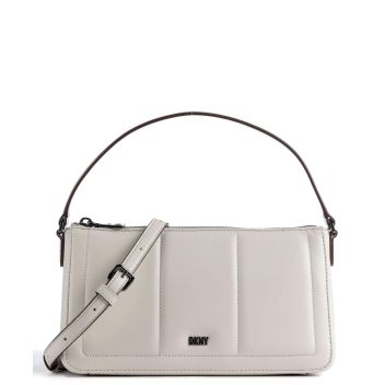 DKNY Loie Shoulder bag ivory