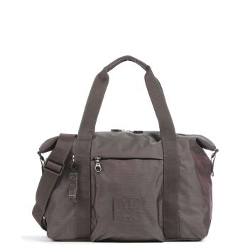 Mandarina Duck MD20 Weekend bag dark brown