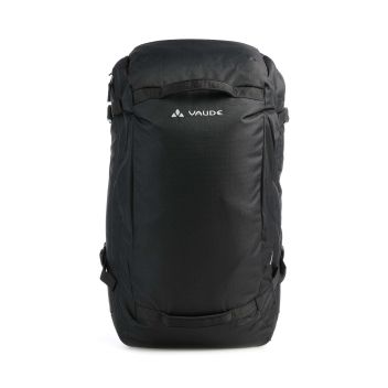 Vaude Mundo 50+ To Go Travel backpack black