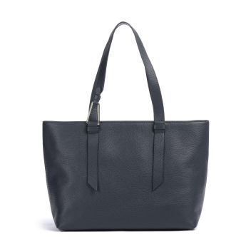 Coccinelle Malory Tote bag navy